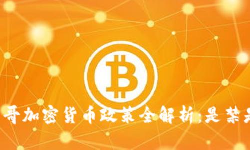 墨西哥加密货币政策全解析：是禁是放？