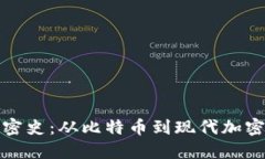 数字货币加密史：从比特