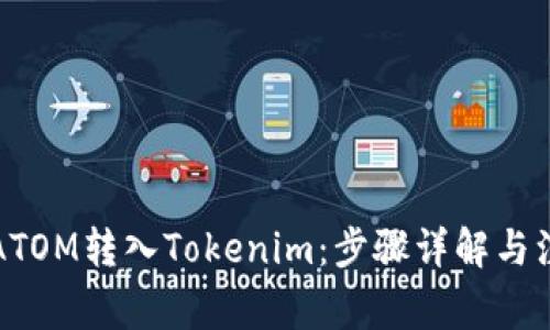 如何将ATOM转入Tokenim：步骤详解与注意事项