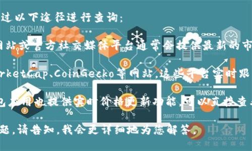 关于Tokenim的币的价格，您可以通过以下途径进行查询：

1. **官方渠道**：Tokenim的官方网站或官方社交媒体平台通常会提供最新的市场信息和价格更新。

2. **加密货币交易所**：如CoinMarketCap、CoinGecko等网站，这些平台实时跟踪各类加密货币的价格及市场表现。

3. **钱包应用**：一些加密货币钱包应用也提供实时价格更新功能，可以直接查看您持有的币的价值。

如果您有具体的币种或其他相关问题，请告知，我会更详细地为您解答。