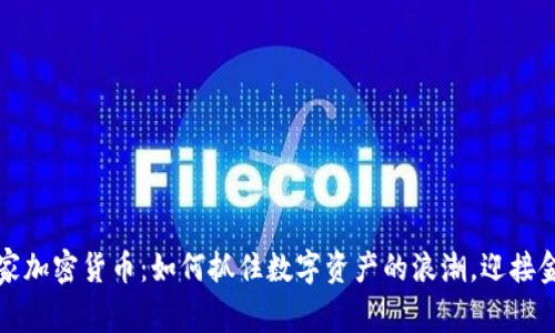 科威特国家加密货币：如何抓住数字资产的浪潮，迎接金融新未来