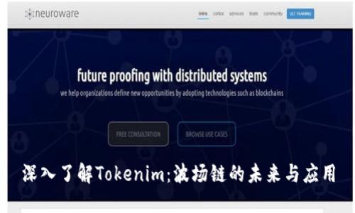 深入了解Tokenim：波场链的未来与应用