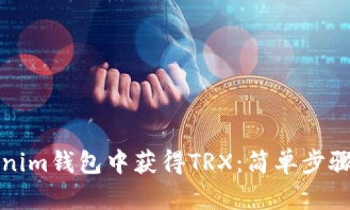 如何在Tokenim钱包中获得TRX：简单步骤与实用技巧