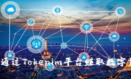 如何通过Tokenim平台赚取数字货币？