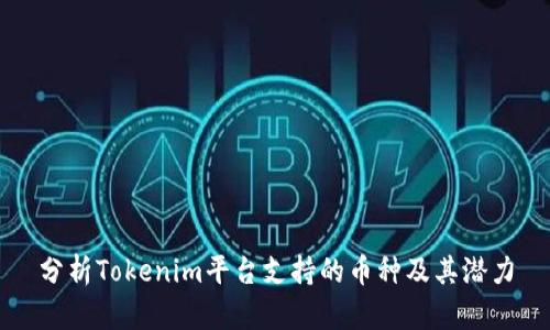 分析Tokenim平台支持的币种及其潜力