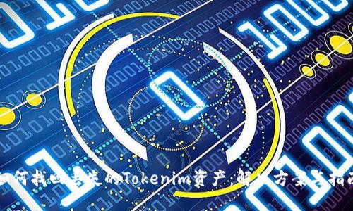 如何找回丢失的Tokenim资产：解决方案与指南