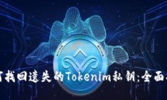 如何找回遗失的Tokenim私钥