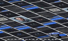 企业如何看待加密货币：