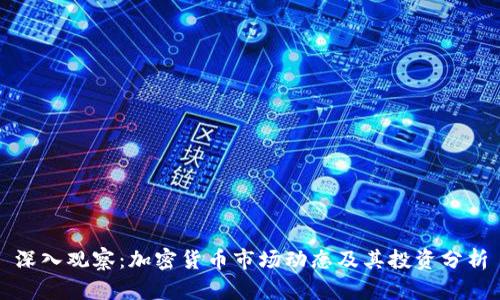 深入观察：加密货币市场动态及其投资分析