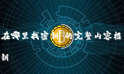 在这里为您提供一个关于“TokenIM在哪里找密钥”的完整内容框架，包括、关键词、大纲以及相关问题。

bibiao如何在TokenIM上找到API密钥