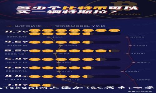 如何在Tokenim上添加TRC代币：一步步指南