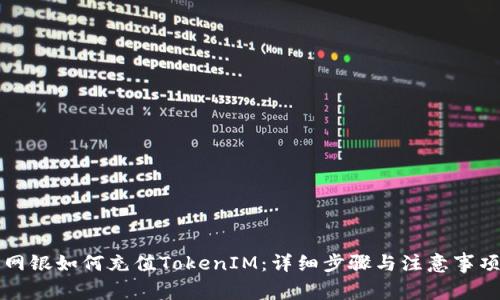 网银如何充值TokenIM：详细步骤与注意事项