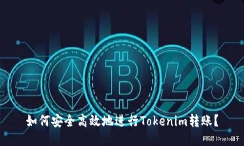 如何安全高效地进行Tokenim转账?
