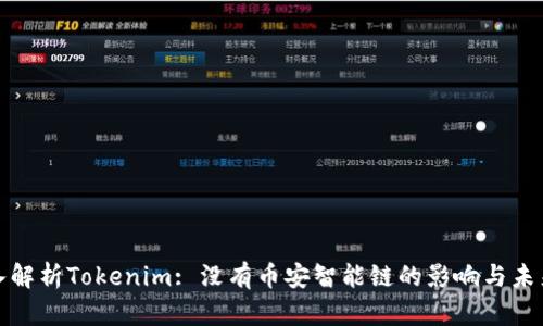 : 深入解析Tokenim: 没有币安智能链的影响与未来展望