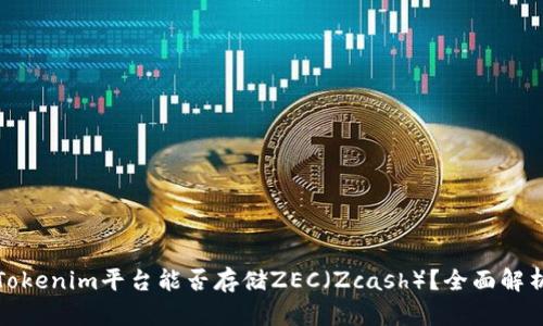 Tokenim平台能否存储ZEC（Zcash）？全面解析