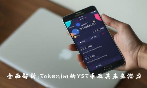 全面解析：Tokenim的YST币及其未来潜力