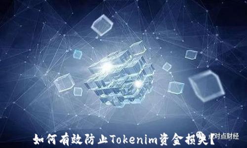 
如何有效防止Tokenim资金损失？