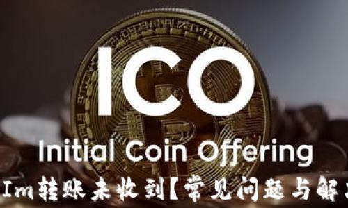 
TokenIm转账未收到？常见问题与解决方案
